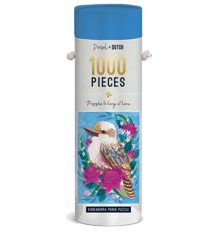 Kookaburra's Perch